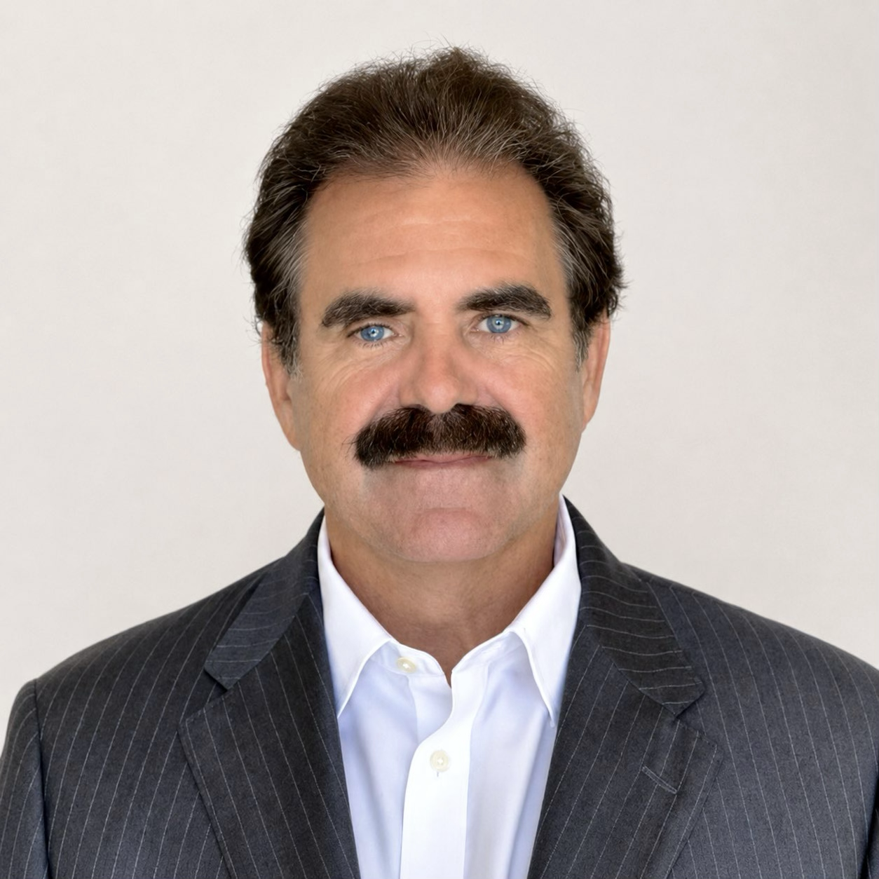 Portrait of Scarp